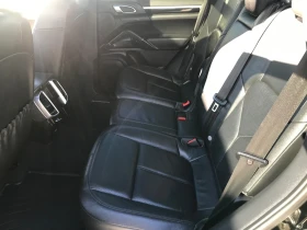 Porsche Cayenne 3, 0 TDI FULL EXTRI, снимка 8