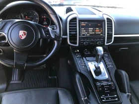 Porsche Cayenne 3, 0 TDI FULL EXTRI, снимка 9