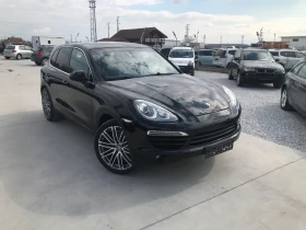 Porsche Cayenne 3, 0 TDI FULL EXTRI, снимка 2