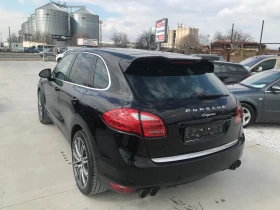 Porsche Cayenne 3, 0 TDI FULL EXTRI, снимка 4