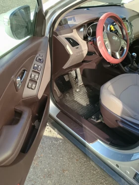 Обява за продажба на Hyundai IX35 IX35  ~16 800 лв. - изображение 9