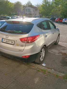 Обява за продажба на Hyundai IX35 IX35  ~16 800 лв. - изображение 6