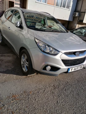 Обява за продажба на Hyundai IX35 IX35  ~16 800 лв. - изображение 2