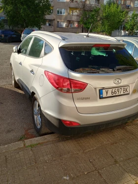 Обява за продажба на Hyundai IX35 IX35  ~16 800 лв. - изображение 4