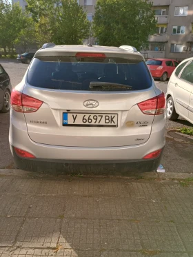 Обява за продажба на Hyundai IX35 IX35  ~16 800 лв. - изображение 5