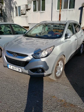 Обява за продажба на Hyundai IX35 IX35  ~16 800 лв. - изображение 1