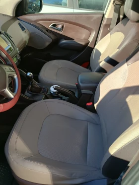 Обява за продажба на Hyundai IX35 IX35  ~16 800 лв. - изображение 8