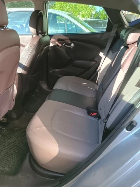 Обява за продажба на Hyundai IX35 IX35  ~16 800 лв. - изображение 10