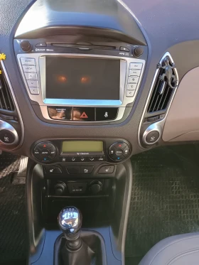 Обява за продажба на Hyundai IX35 IX35  ~16 800 лв. - изображение 7