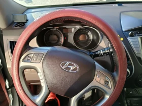 Hyundai IX35 IX35  | Mobile.bg    13