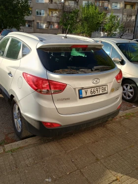 Обява за продажба на Hyundai IX35 IX35  ~16 800 лв. - изображение 3