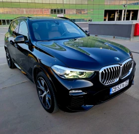 Обява за продажба на BMW X5 40i xDrive M Sport ~89 990 лв. - изображение 2