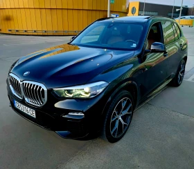 Обява за продажба на BMW X5 40i xDrive M Sport ~89 990 лв. - изображение 1