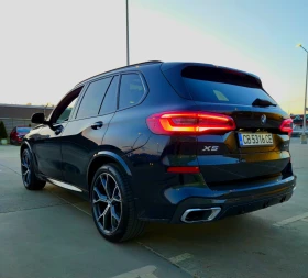 BMW X5 40i xDrive M Sport - 89990 лв. - 33970867 | Car24.bg