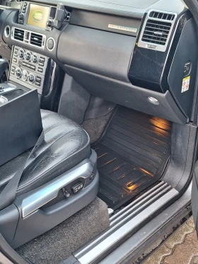 Land Rover Range rover | Mobile.bg    7