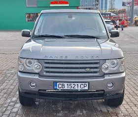 Land Rover Range rover | Mobile.bg    3