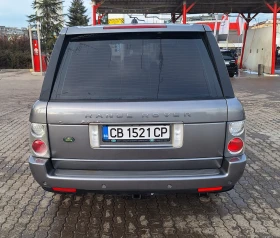 Land Rover Range rover | Mobile.bg    4