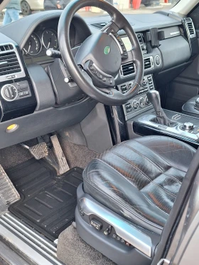 Land Rover Range rover | Mobile.bg    5