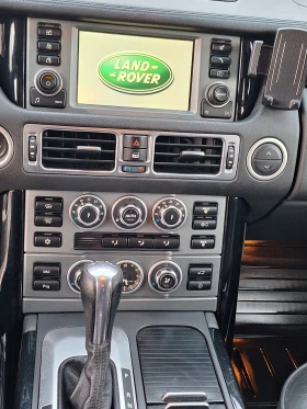 Land Rover Range rover | Mobile.bg    10