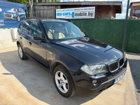BMW X3 2.0d 150h.p * * *  | Mobile.bg    5