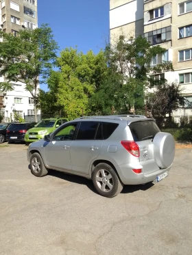 Toyota Rav4 - 13000 лв. - 29175923 2