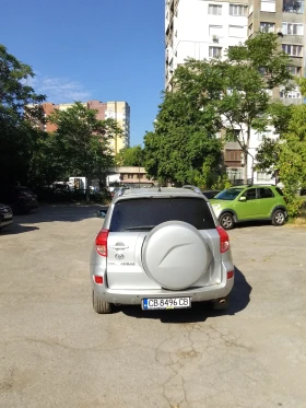 Toyota Rav4 - 13000 лв. - 29175923 3