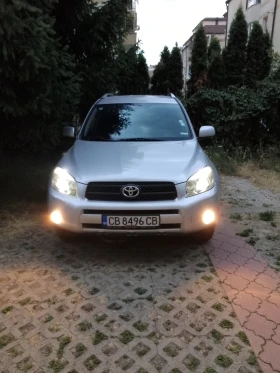 Toyota Rav4 - 13000 лв. - 29175923 9