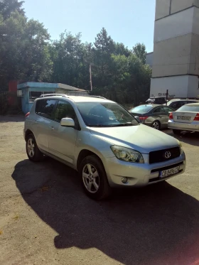 Toyota Rav4 - 13000 лв. - 29175923 5