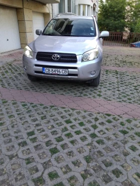 Toyota Rav4 - 13000 лв. - 29175923 8