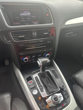 Audi Q5 2.0TFSI S-Line FULL | Mobile.bg    11