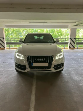Audi Q5 2.0TFSI S-Line FULL | Mobile.bg    2
