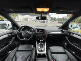 Audi Q5 2.0TFSI S-Line FULL | Mobile.bg    10