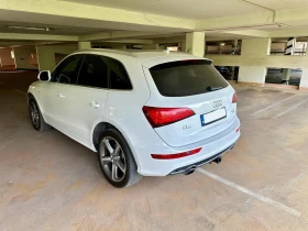 Audi Q5 2.0TFSI S-Line FULL | Mobile.bg    6