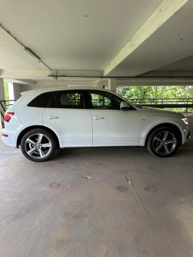 Audi Q5 2.0TFSI S-Line FULL | Mobile.bg    3