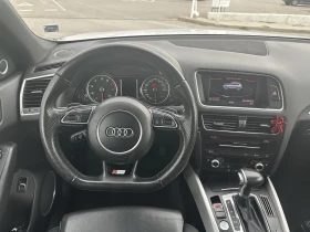 Audi Q5 2.0TFSI S-Line FULL | Mobile.bg    8