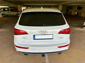 Audi Q5 2.0TFSI S-Line FULL | Mobile.bg    5