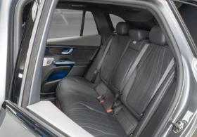 Mercedes-Benz EQE SUV 350 4Matic = AMG Line = Гаранция - 127090 лв. - 76648598 13