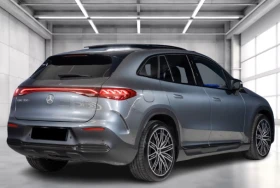 Mercedes-Benz EQE SUV 350 4Matic = AMG Line = Гаранция - 127090 лв. - 76648598 3