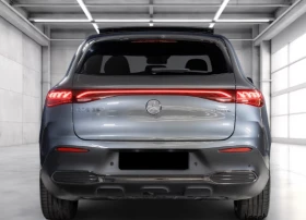 Mercedes-Benz EQE SUV 350 4Matic = AMG Line = Гаранция - 127090 лв. - 76648598 2