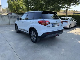 Suzuki Vitara 1.6-120kc BRC | Mobile.bg    3