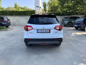 Suzuki Vitara 1.6-120kc BRC | Mobile.bg    4