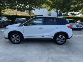 Suzuki Vitara 1.6-120kc BRC | Mobile.bg    2