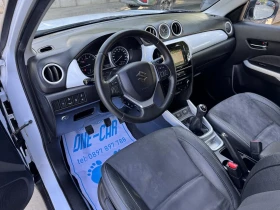 Suzuki Vitara 1.6-120kc BRC | Mobile.bg    9