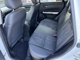 Suzuki Vitara 1.6-120kc BRC | Mobile.bg    10