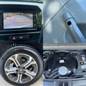 Suzuki Vitara 1.6-120kc BRC | Mobile.bg    16