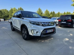 Suzuki Vitara 1.6-120kc BRC | Mobile.bg    7