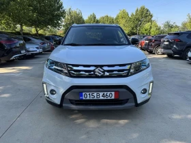 Suzuki Vitara 1.6-120kc BRC | Mobile.bg    8