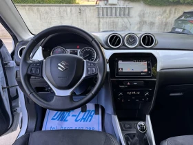 Suzuki Vitara 1.6-120kc BRC | Mobile.bg    11