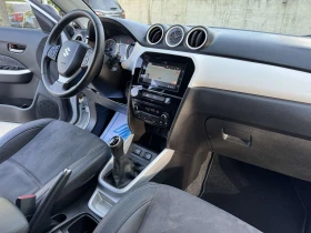 Suzuki Vitara 1.6-120kc BRC | Mobile.bg    14