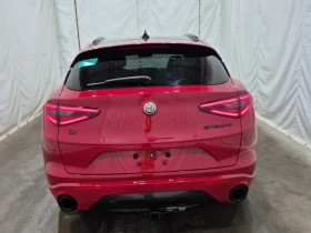 Alfa Romeo Stelvio TI SPORT CARFAX АВТО КРЕДИТ - 47500 лв. - 43232611 4